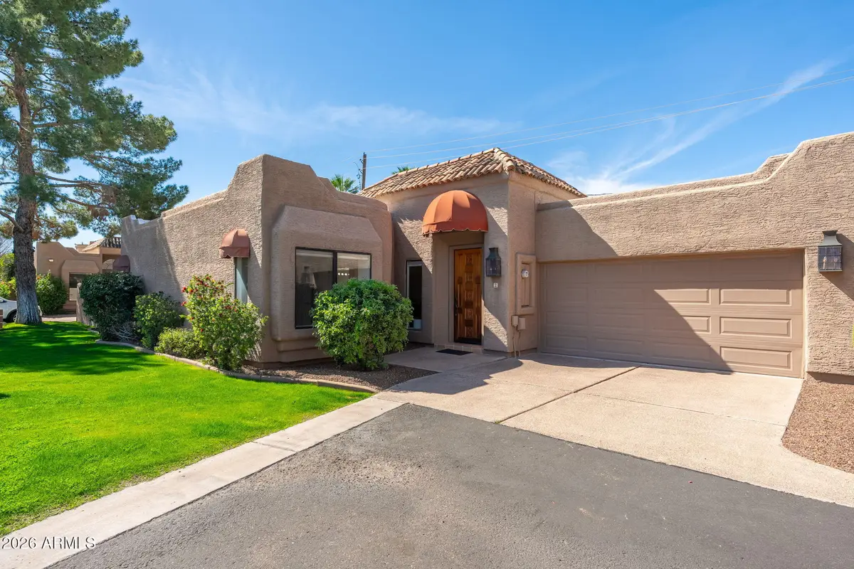 3015 E Coolidge Street #2, Phoenix, AZ 85016 - #1