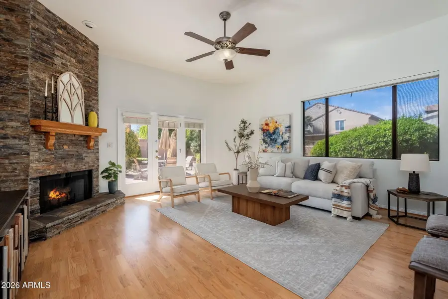 3015 E Coolidge Street #2, Phoenix, AZ 85016 - #2