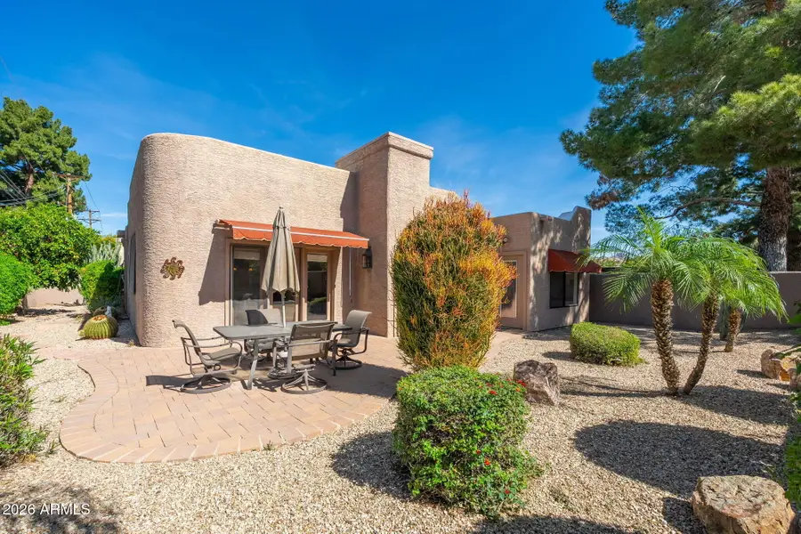 3015 E Coolidge Street #2, Phoenix, AZ 85016 - #3