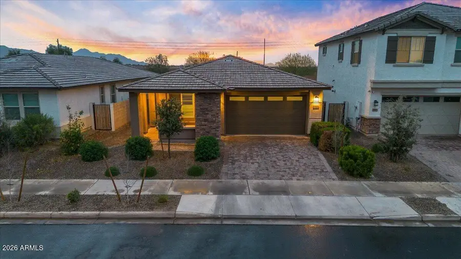 25588 S 224th Place, Queen Creek, AZ 85142 - #2