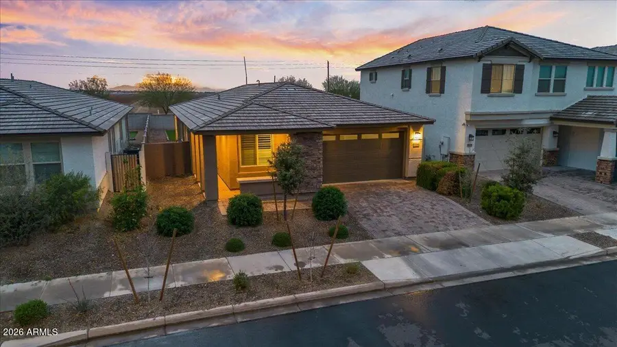 25588 S 224th Place, Queen Creek, AZ 85142 - #3