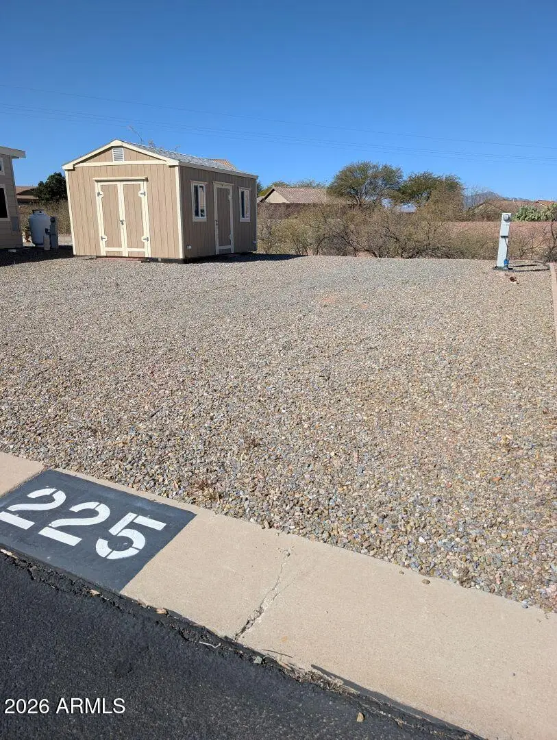 1030 S Barrel Cactus Ridge #225, Benson, AZ 85602 - #2