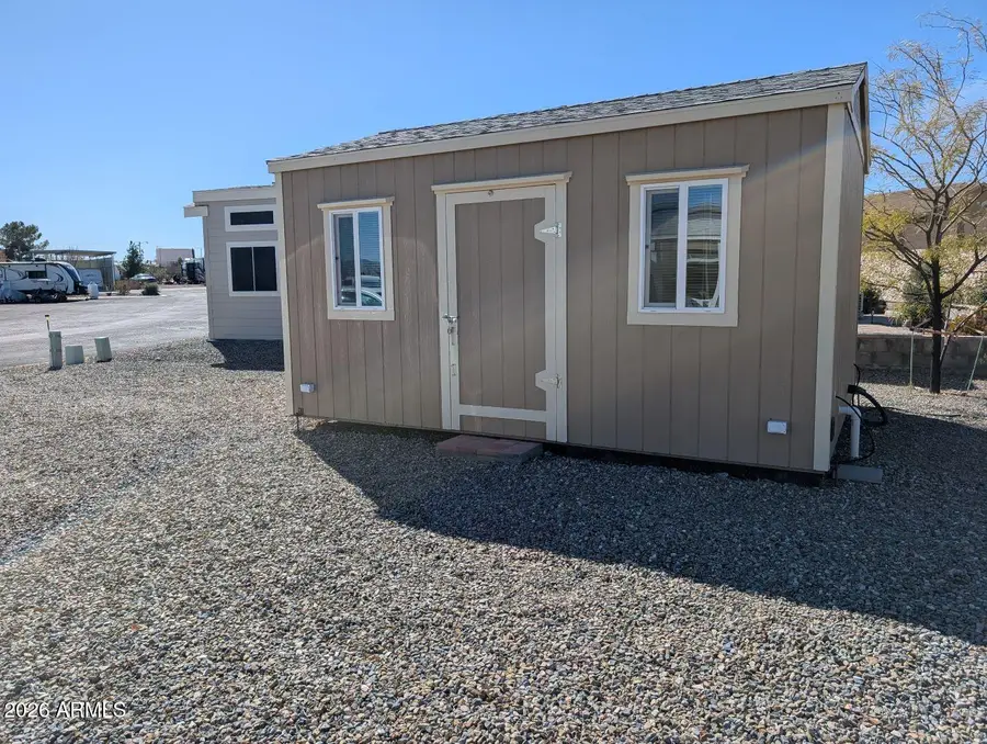 1030 S Barrel Cactus Ridge #225, Benson, AZ 85602 - #3