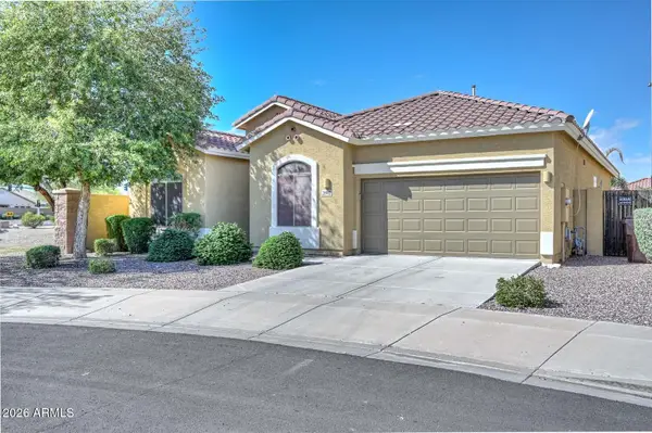 21912 N 104th Lane, Peoria, AZ 85383