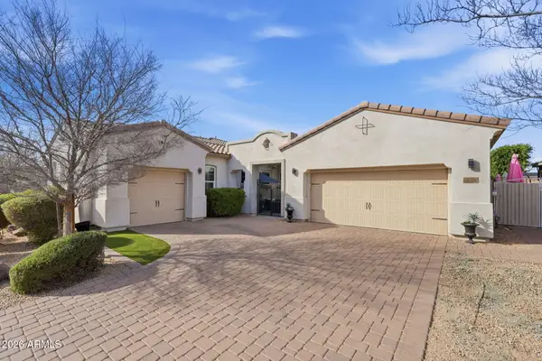 14576 W Orange Drive, Litchfield Park, AZ 85340