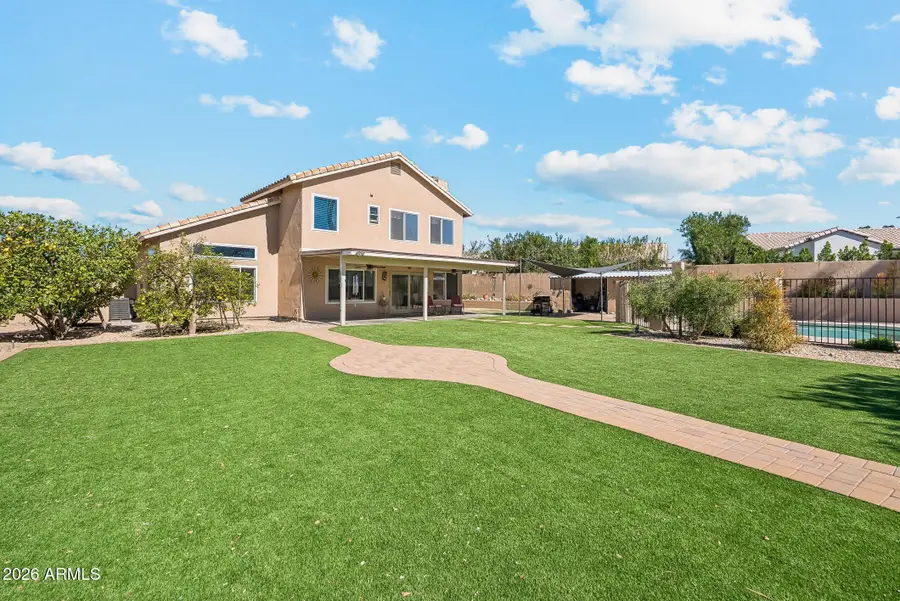 6447 E Virginia Street, Mesa, AZ 85215 - #3