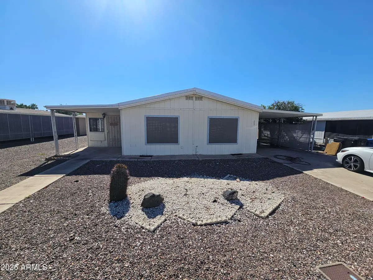 5553 E Baywood Avenue, Mesa, AZ 85206 - #1
