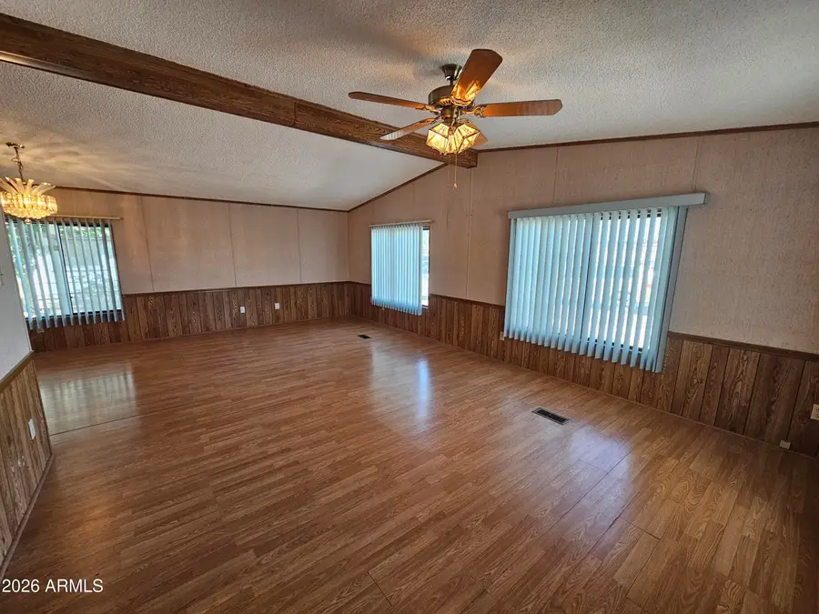 5553 E Baywood Avenue, Mesa, AZ 85206 - #2