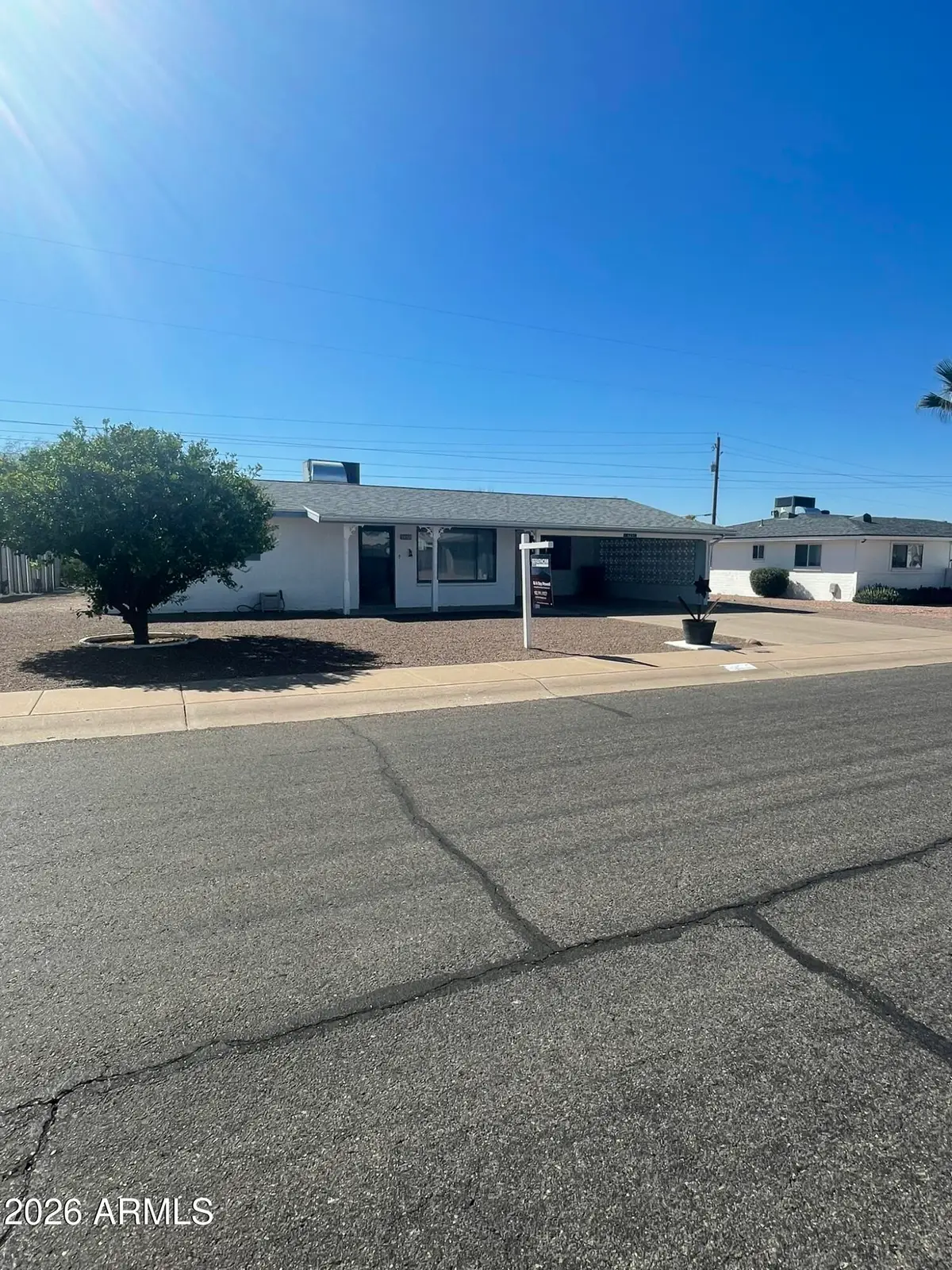 6231 E Decatur Street, Mesa, AZ 85205 - #1