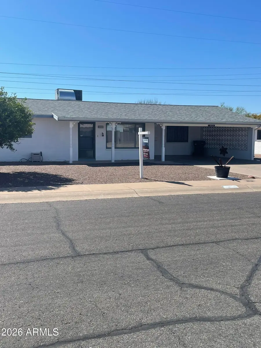 6231 E Decatur Street, Mesa, AZ 85205 - #3