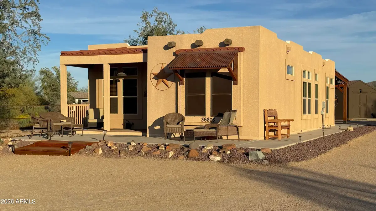 36808 N 27th Street N, Cave Creek, AZ 85331 - #1