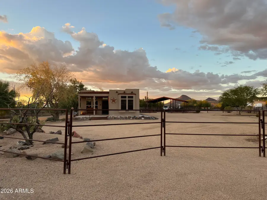 36808 N 27th Street N, Cave Creek, AZ 85331 - #2