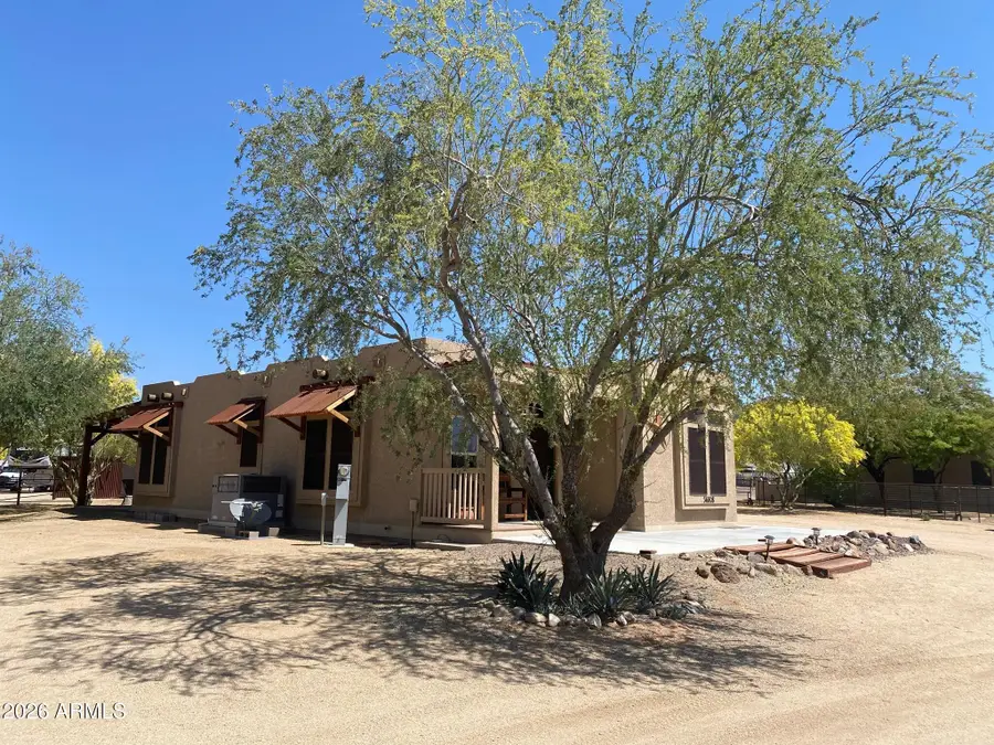 36808 N 27th Street N, Cave Creek, AZ 85331 - #3