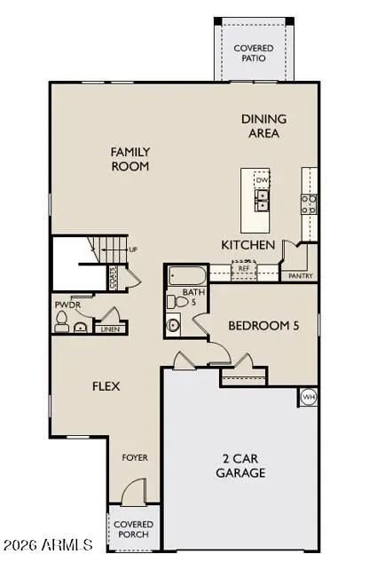 31660 N Rodeo Road, San Tan Valley, AZ 85140 - #2