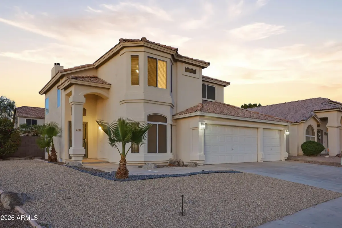1432 E Behrend Drive, Phoenix, AZ 85024 - #1