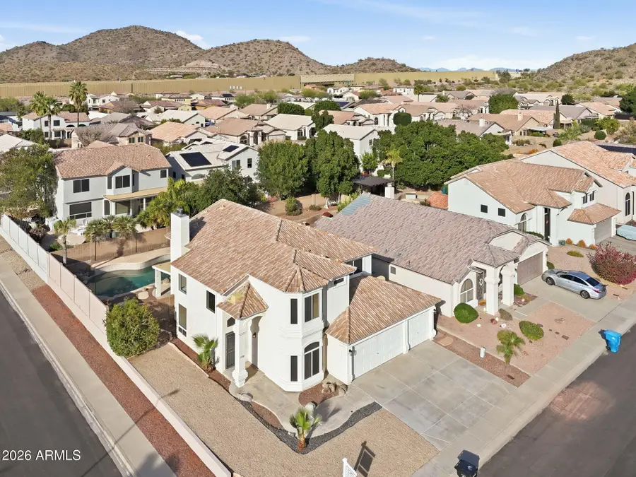 1432 E Behrend Drive, Phoenix, AZ 85024 - #3