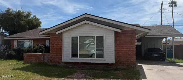 3725 W Keim Drive, Phoenix, AZ 85019