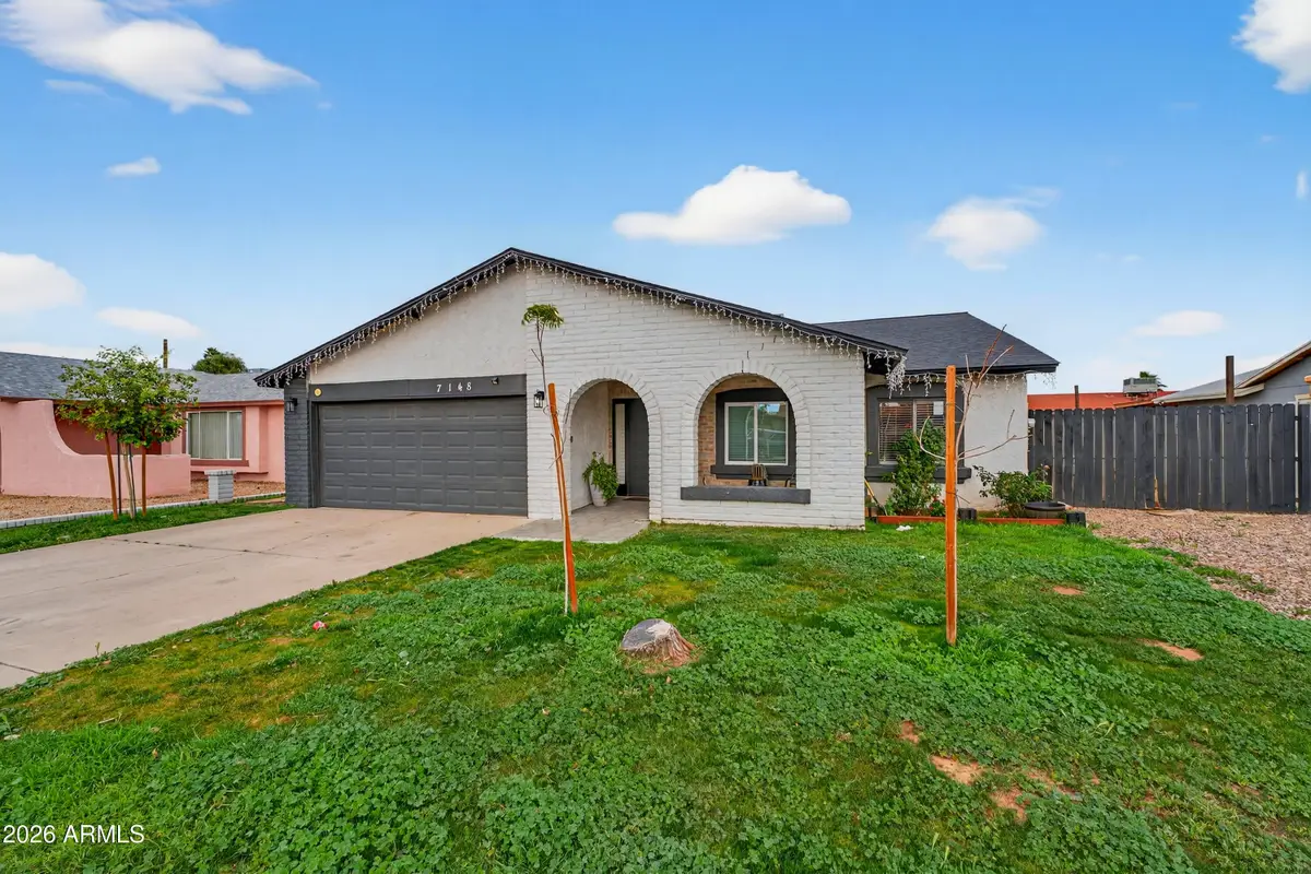 7148 W Catalina Drive, Phoenix, AZ 85033 - #1