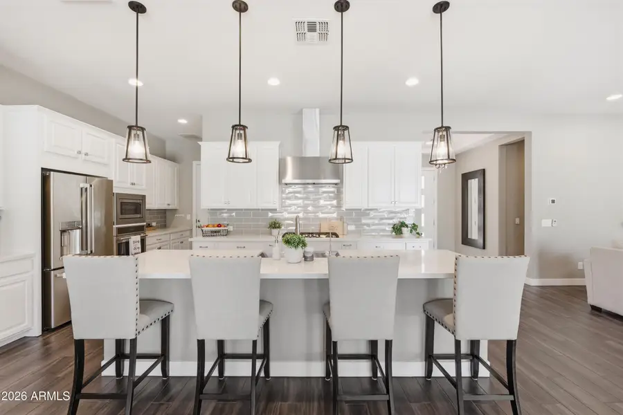 19532 S 210th Place, Queen Creek, AZ 85142 - #2