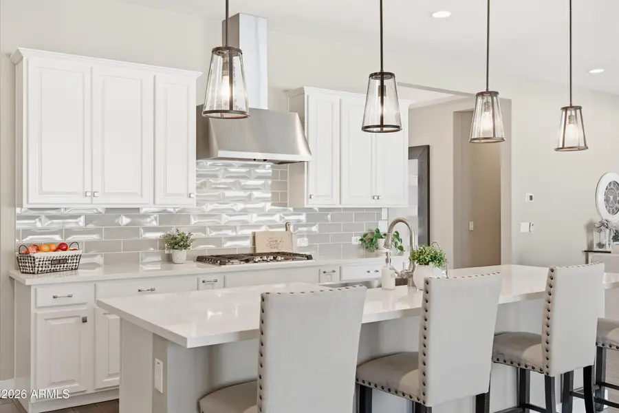 19532 S 210th Place, Queen Creek, AZ 85142 - #3