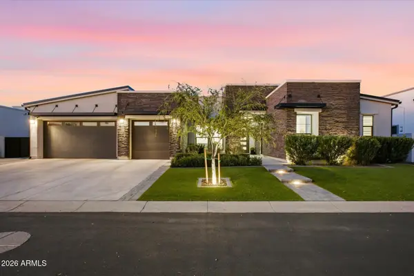 20728 E Indiana Avenue, Queen Creek, AZ 85142