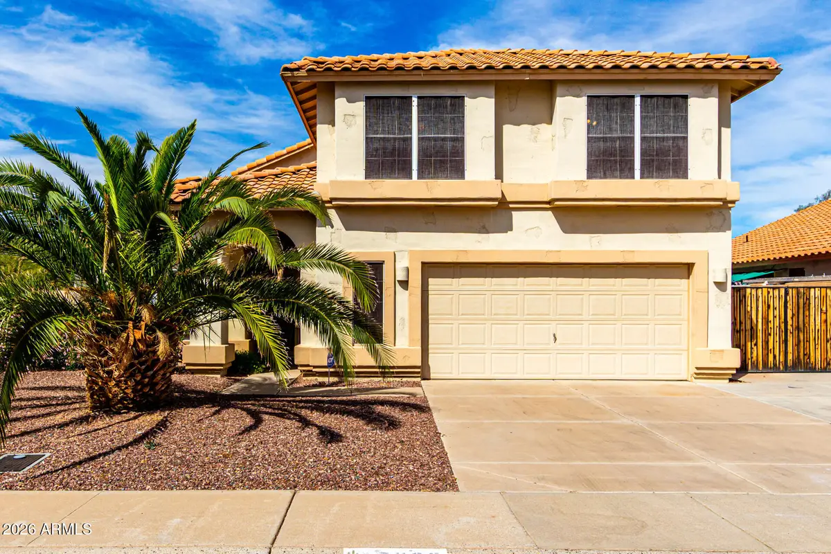 17930 W San Alejandro Drive, Goodyear, AZ 85338 - #1