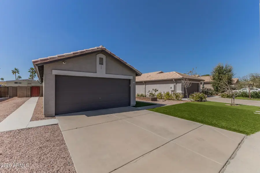 656 S 99th Street, Mesa, AZ 85208 - #3
