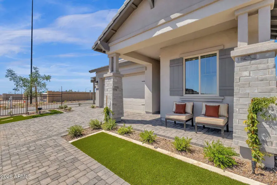 3706 E Rochelle Circle, Mesa, AZ 85213 - #2