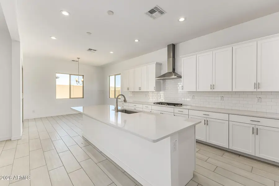 15776 W Bronco Trail, Surprise, AZ 85387 - #2