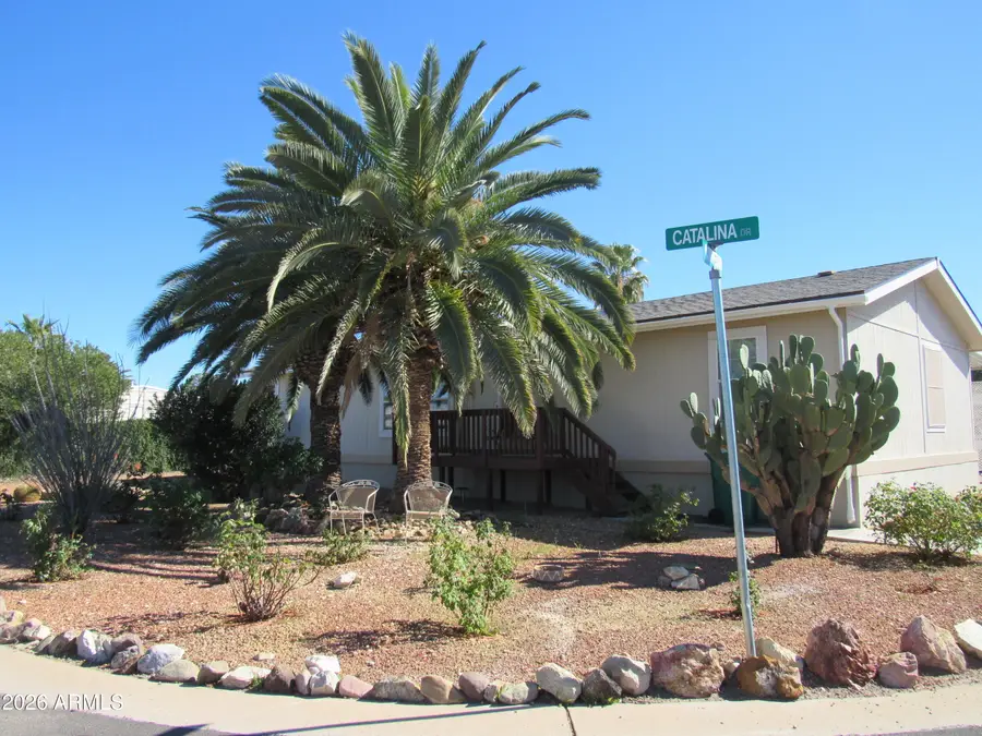 3411 S Camino Seco -- #271, Tucson, AZ 85730 - #3