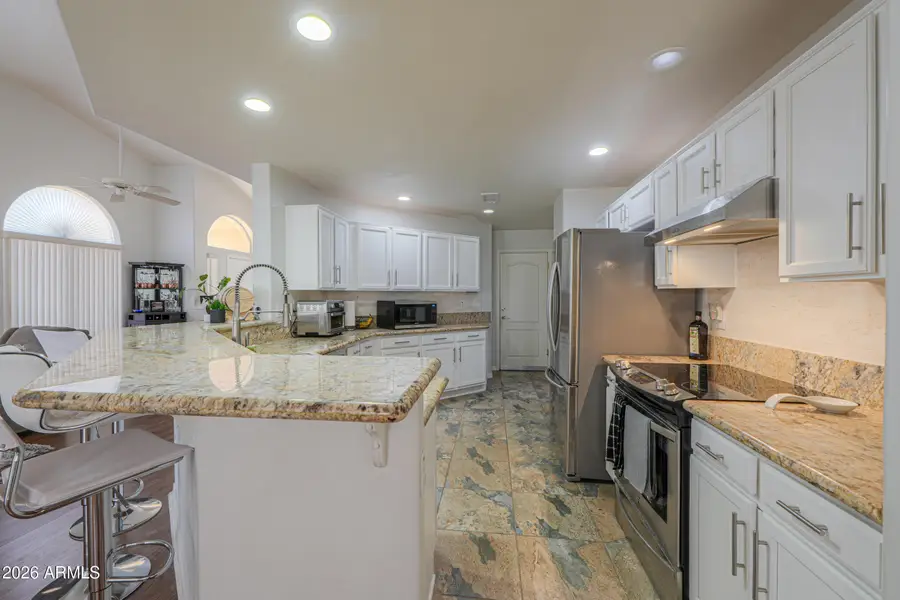 5830 E Mckellips Road #27, Mesa, AZ 85215 - #3