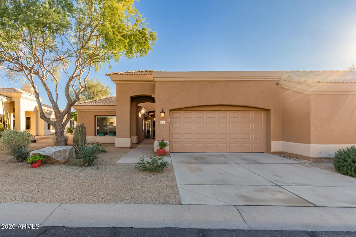 4721 E Morning Vista Lane, Cave Creek, AZ 85331 - #1