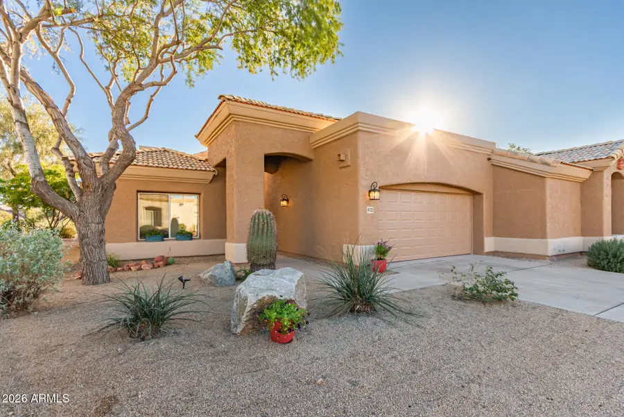 4721 E Morning Vista Lane, Cave Creek, AZ 85331 - #2