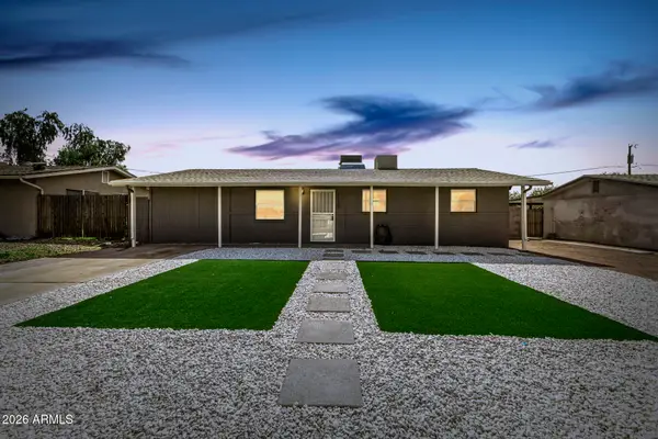 2535 E Hartford Avenue, Phoenix, AZ 85032