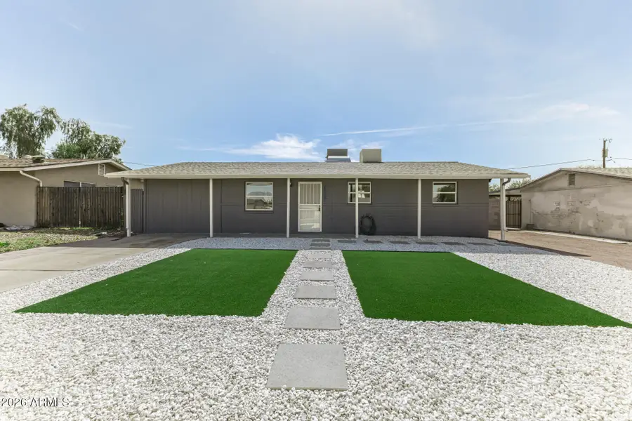 2535 E Hartford Avenue, Phoenix, AZ 85032 - #2