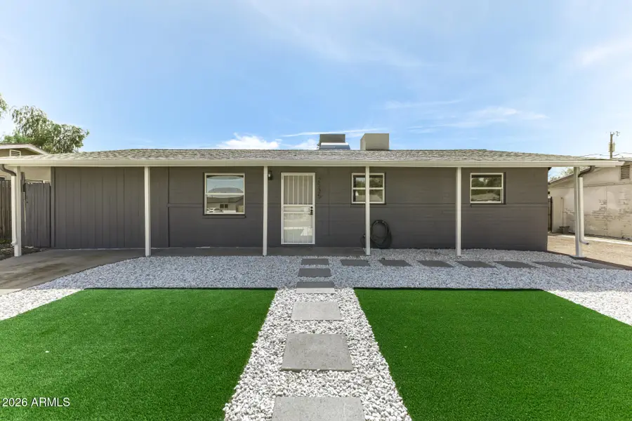 2535 E Hartford Avenue, Phoenix, AZ 85032 - #3