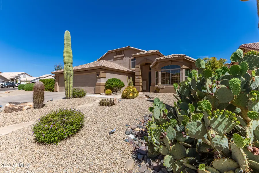 4425 E Casey Lane, Cave Creek, AZ 85331 - #3