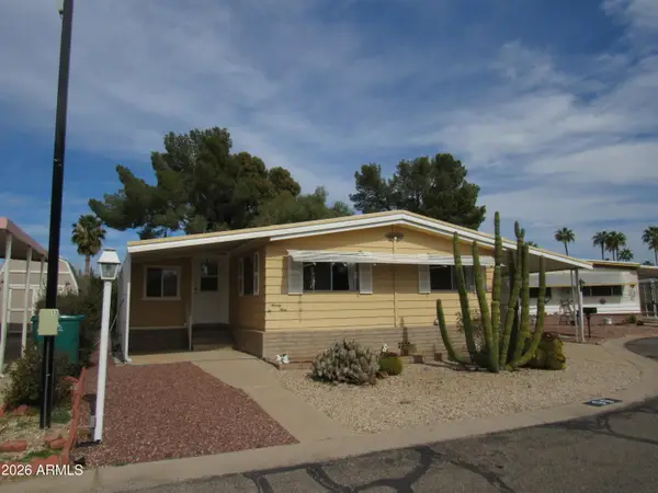 3411 S Camino Seco -- #99, Tucson, AZ 85730