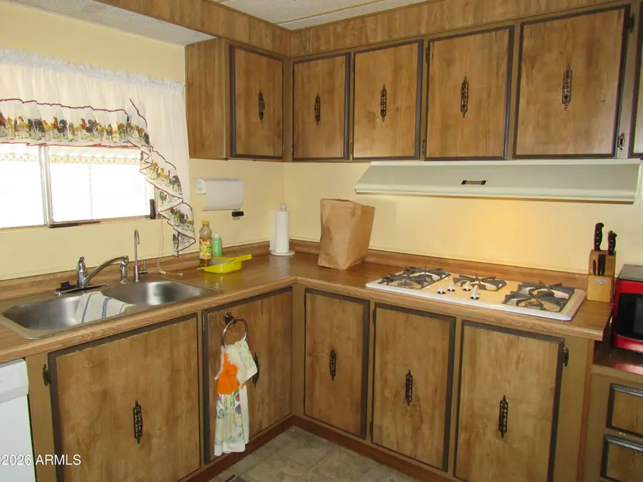 3411 S Camino Seco -- #99, Tucson, AZ 85730 - #3