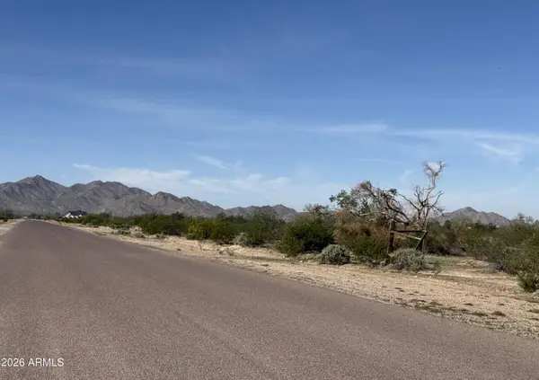 50680 W Dune Shadow Road #30 & 31, Maricopa, AZ 85139