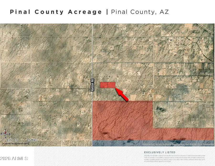 50680 W Dune Shadow Road #30 & 31, Maricopa, AZ 85139 - #3