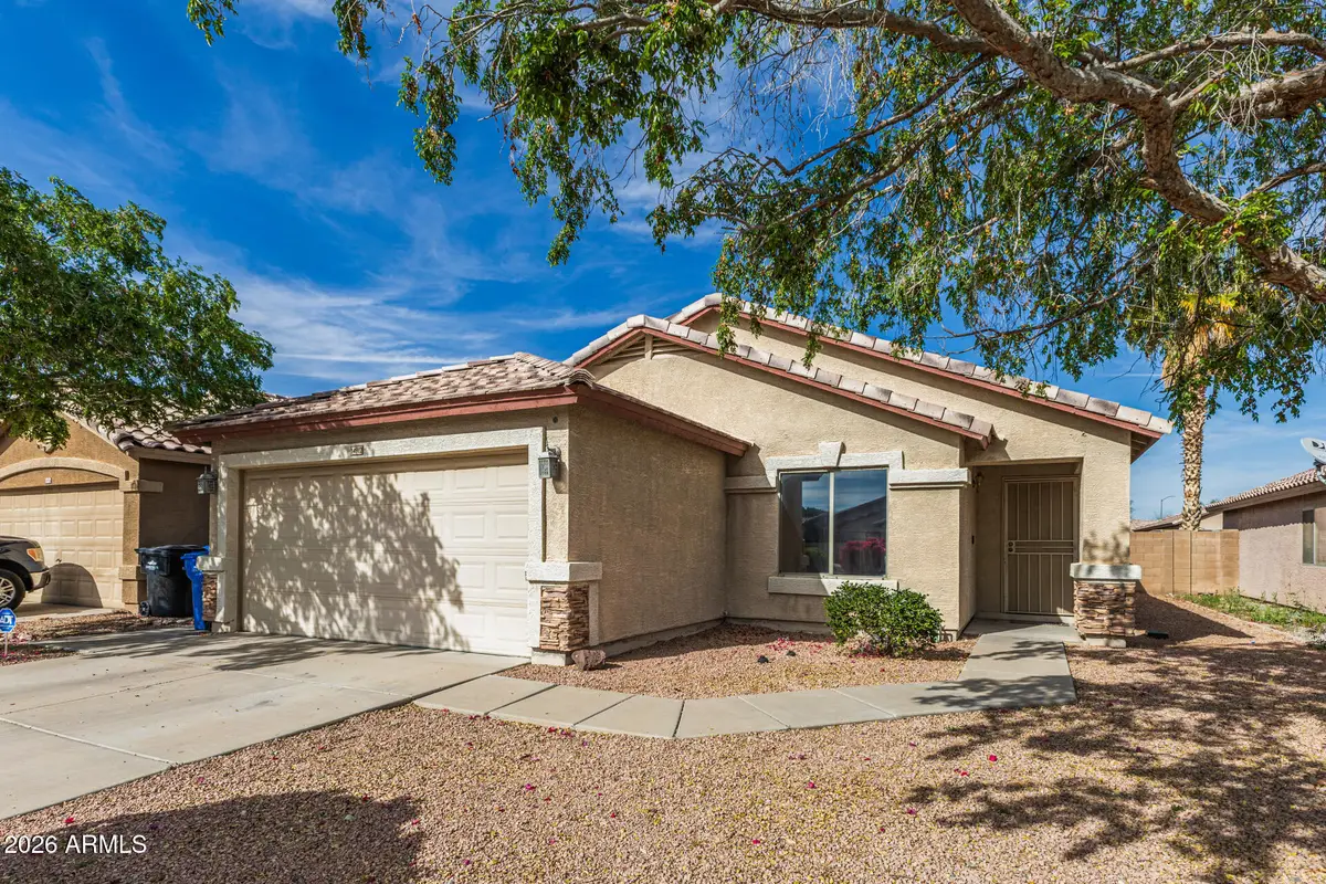 14912 W Port Royale Lane, Surprise, AZ 85379 - #1