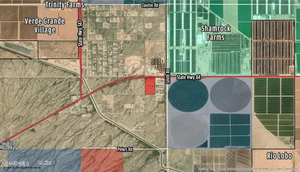 110 S Lopez Road #1, Unincorporated County, AZ 85138