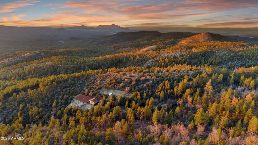 4430 S Last Claim Lane, Prescott, AZ 86303 - #2