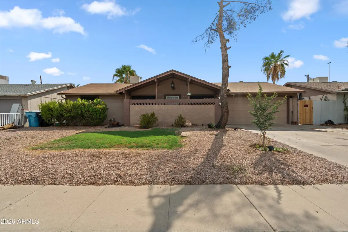 13829 N 34th Street, Phoenix, AZ 85032 - #1