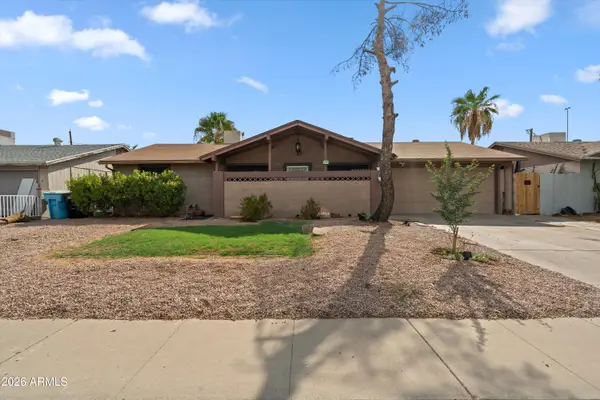 13829 N 34th Street, Phoenix, AZ 85032