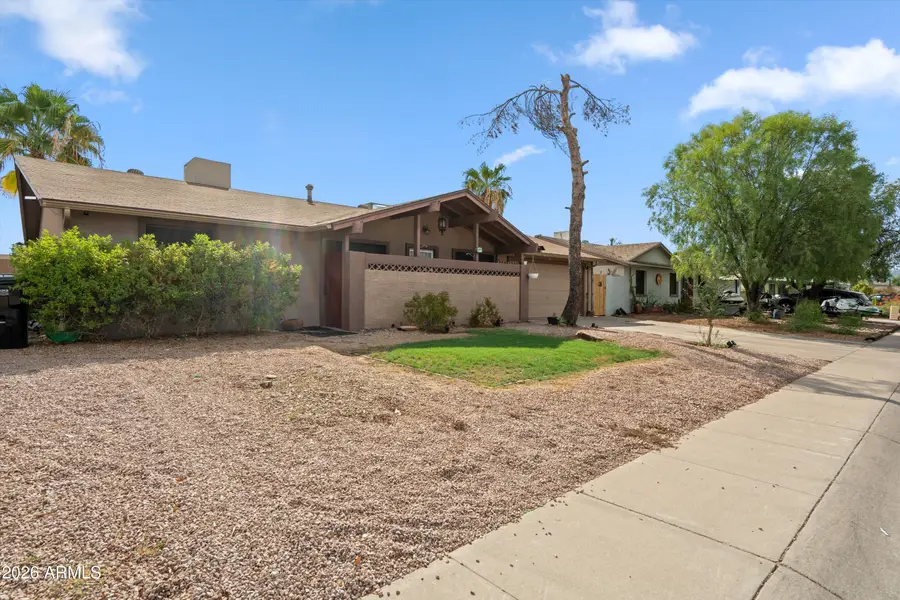 13829 N 34th Street, Phoenix, AZ 85032 - #2