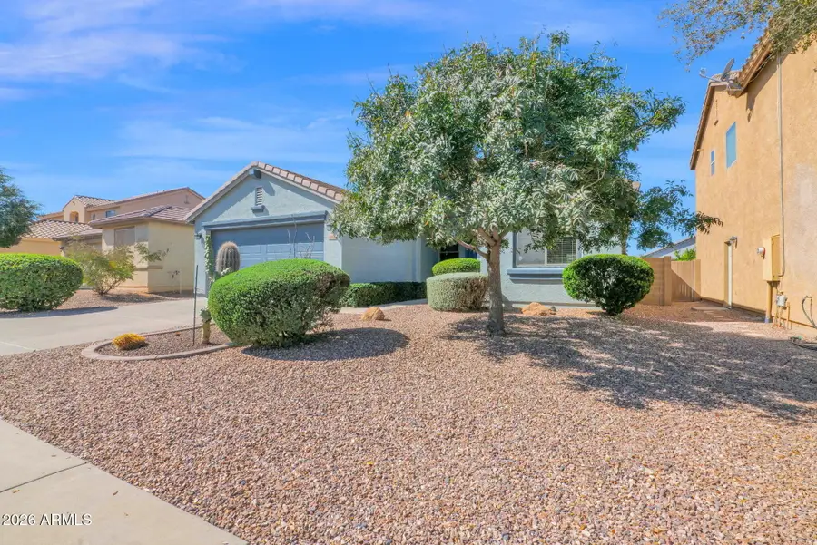 32986 N Pebble Creek Drive, San Tan Valley, AZ 85143 - #3