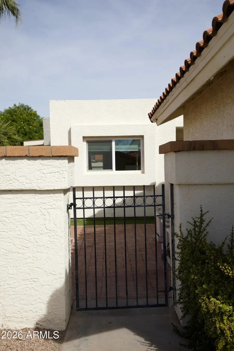 2318 W Ironwood Drive, Chandler, AZ 85224 - #2