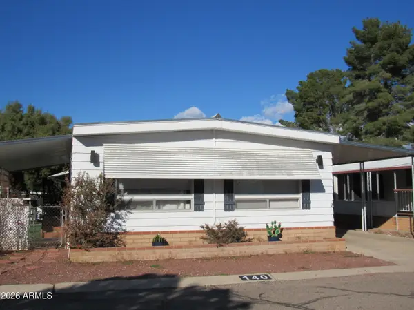 3411 S Camino Seco -- #140, Tucson, AZ 85730